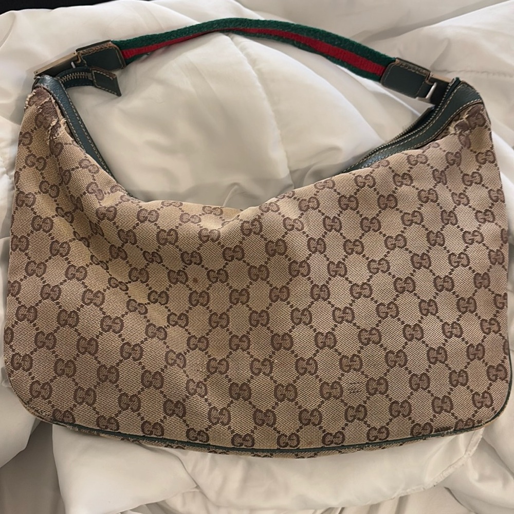 Gucci bag